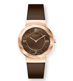 ECSTACY Women VJ21 Fn Pink Dial E25505-SMSP