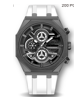 KENNETH SCOTT Men Chronograph  Fn Black  Dial K26111-BSWB