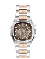 LEE COOPER Men Multi Function Fn Grey Dial LC08339.560