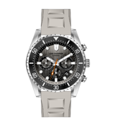 LEE COOPER Men Multi Function Fn Grey Dial LC08335.356