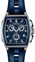 QUANTUM Men Chronograph Fn Blue Dial HNG1279.399