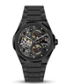 [K26012-BBBB] KENNETH SCOTT Men 3H Fn Black  Dial K26012-BBBB