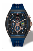[K26110-BSNN] KENNETH SCOTT Men Chronograph  Fn Blue  Dial K26110-BSNN