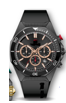 [K26116-BSBB] KENNETH SCOTT Men Chronograph  Fn Black  Dial K26116-BSBB
