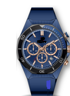 [K26116-NSNN] KENNETH SCOTT Men Chronograph  Fn Blue  Dial K26116-NSNN