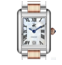 [BP3860C.520] BHPC Women 3H Fn White Dial BP3860C.520